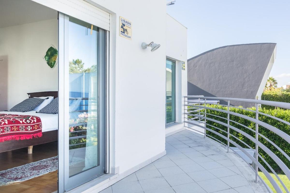 3 Bedroom Villa With Private Pool In Palmela Exterior photo