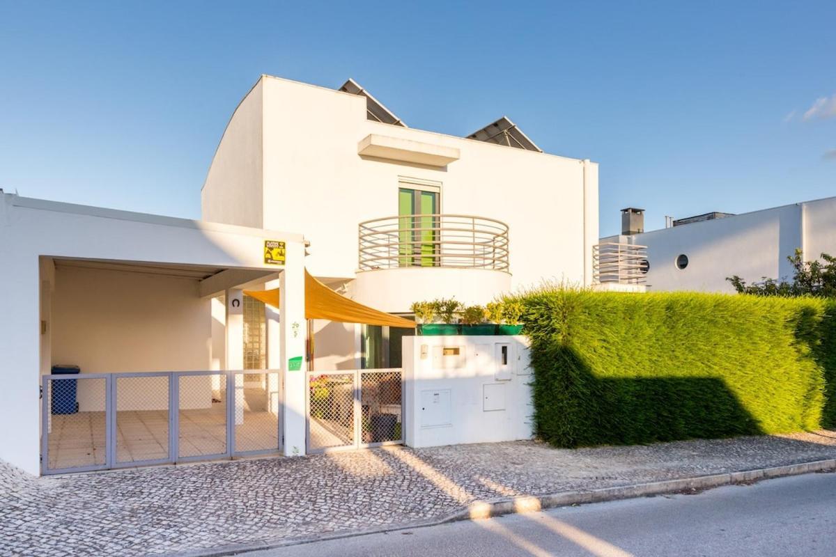 3 Bedroom Villa With Private Pool In Palmela Exterior photo